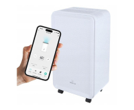 Mission Air Osuszacz powietrza ECODRY 16L/24h WiFi - 1590319 - zdjęcie 10